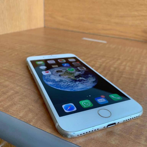 iPhone 7 Plus De 128gb Libre Sin Detalles Incluye Envío 105$