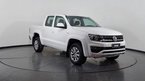 Volkswagen Amarok 2.0 180CV COMFORTLINE 4X2 AUTO MY23