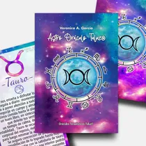 Comprar Astro Oraculo - 22 Cartas - Veronica Garcia - Tuluz