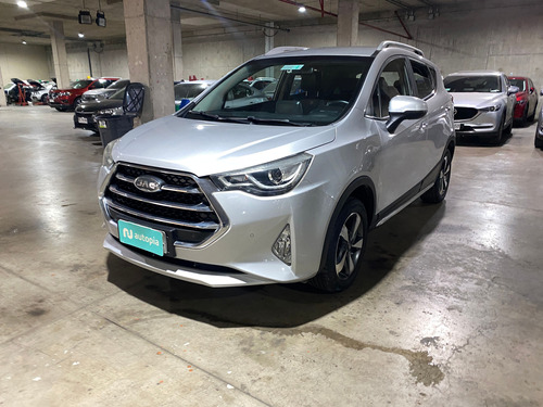 Jac 1.6 Luxury Mt 5p