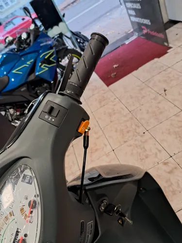 Pollerita Kioto Pl110 - Entrega Inmediata - Superbikers