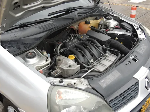 Renault Symbol 1.4 Alize