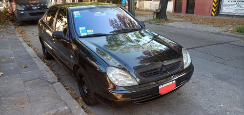 Citroën Xsara 1.9 Sx D 2002