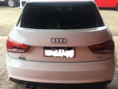 Imagen 3 de 9 de Audi A1 2018 1.4 Tfsi Stronic 125cv 46276082