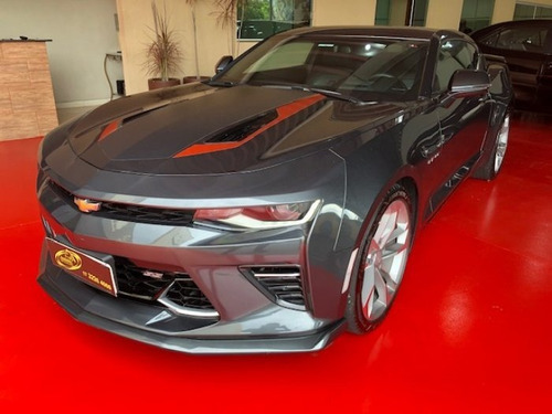Camaro 6.2 V8 Gasolina Fifty Coupé Automático