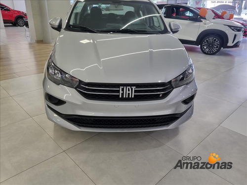 Fiat Cronos 1.3 FIREFLY FLEX DRIVE CVT