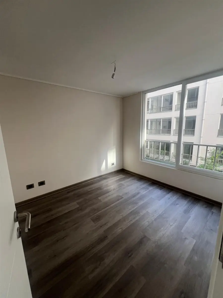 Imagen 5 de 24 de Departamento En Arriendo En Santiago
