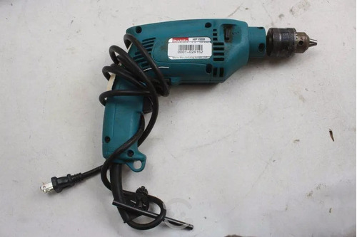 Taladro Rotomartillo Makita Hecho En Inglaterra 9/16  1/2hp