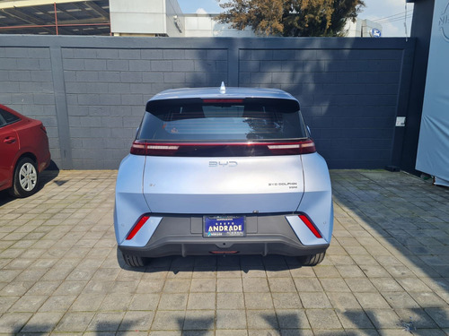 Byd Dolphin Mini 2026