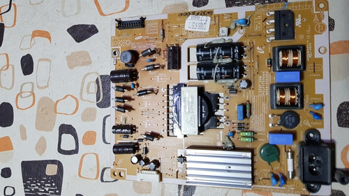 Fuente Samsung Un32f5000