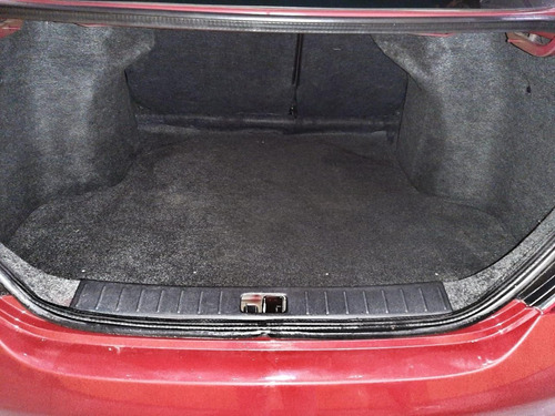 Nissan Versa Sv 1.6 16v Flex Fuel 4p Mec.