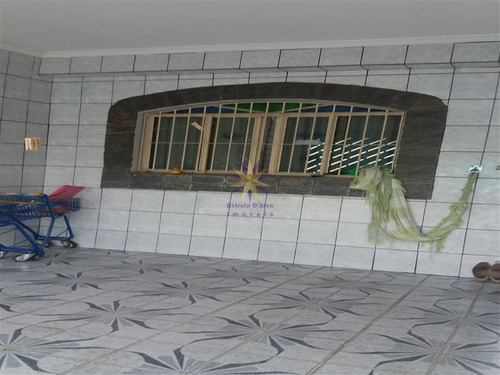 Imagem 2 de 30 de Sobrado Vila Talarico São Paulo/sp - 1318