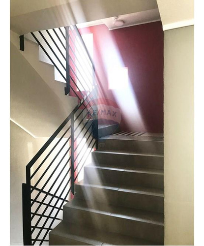 Hermoso Depto Casi Nuevo En Villa Alemana