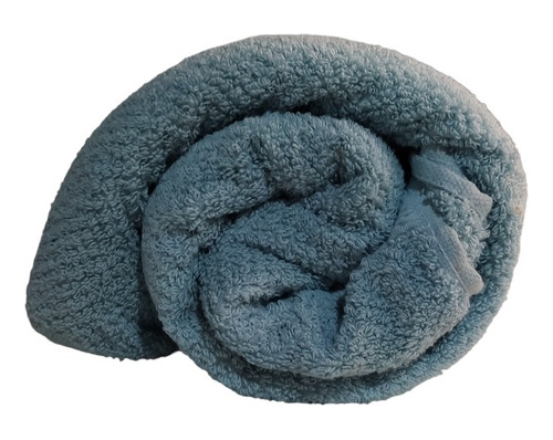 Toalla De Baño Suave De Microfibra 140 X 70 Cm