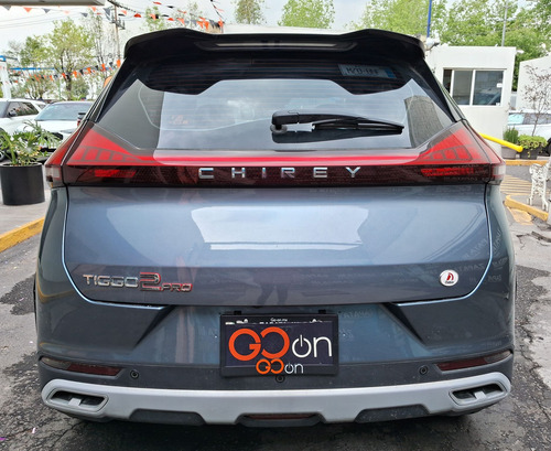 Chirey Tiggo 2 Pro 1.0 Luxury At