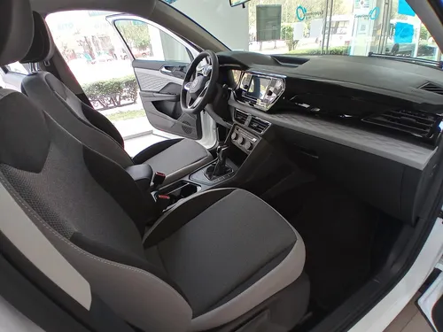 Volkswagen Taos 1.4 Tsi Trendline At