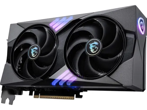 Msi Gaming Geforce Rtx 5060 Ti 8 Gb Gddr7 Pci Express 5.0 X