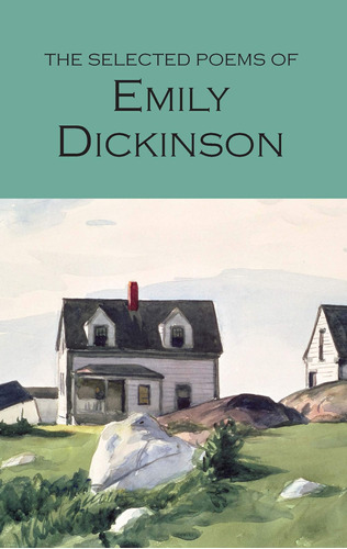 Libro Poemas Seleccionados De Dickinson-emily Dickinson-ingl
