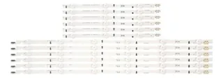 Ap Leds Para Samsung Ue48h6400 Ue48h6200ak Bn96-30453a D