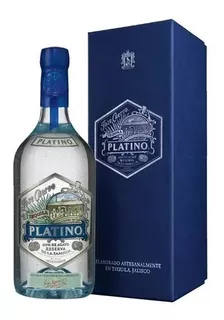 Tequila Cuervo Reserva De La Familia Platino 1750