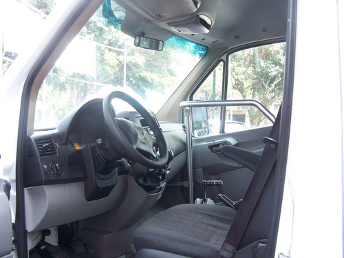Imagen 3 de 12 de Mercedes-benz Sprinter Van 22 Pasajeros