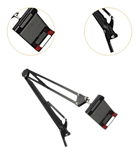 Soporte Para Teléfono Soporte Para Tableta De Escritorio