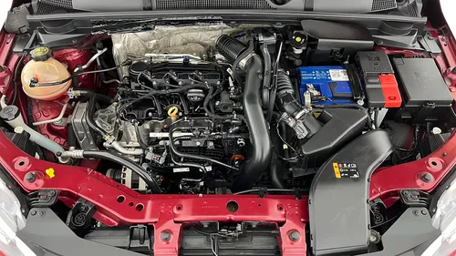 Chevrolet Onix Ltz