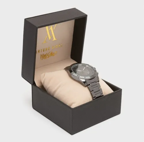 Mossimo reloj hombre hotsell