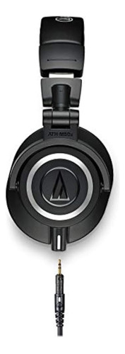 Audio-technica Ath-m50x Auriculares Profesionales Para Monit