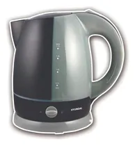Comprar Jarra Eléctrica Funcion Mate Xion Xi-gl23 220v 1.7l Kirkor