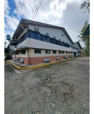 Galpón en venta