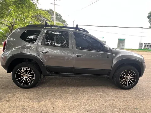 Renault Duster 2.0 Dynamique 4x2