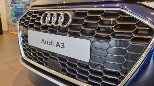 Audi A3 2.0 Tfsi Sedan 190cv