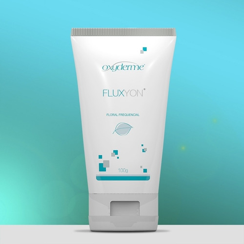 Fluxyon Gel 100g Fisioquântic