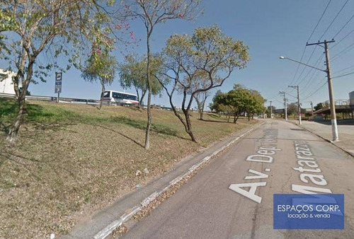 Imagem 2 de 4 de Terreno À Venda - Serimbura - São José Dos Campos/sp - Te0030