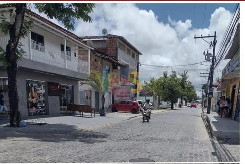 Imagem 2 de 3 de Terreno No Bairro Fontana I - 8294