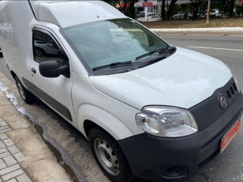 Imagem 2 de 8 de Fiat Fiorino