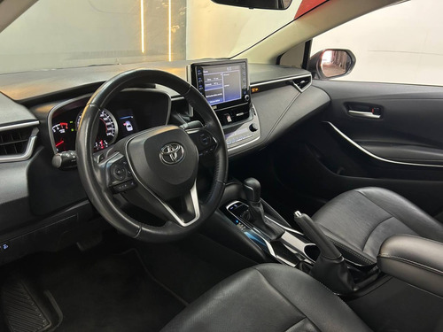 Toyota Corolla 2.0 VVT-IE FLEX XEI DIRECT SHIFT