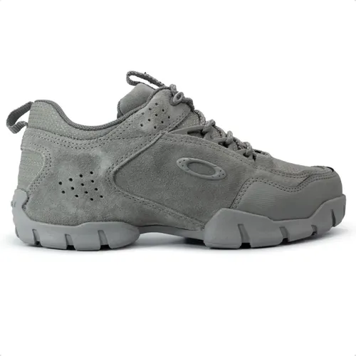 Tênis Casual Masculino Modoc Low Il Sola De Borracha Oakley
