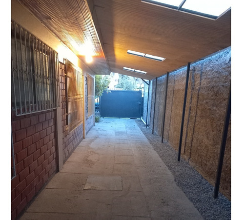 Imagen 7 de 23 de Rebajada!! Gran Terreno De 480 M2. Casa Solida, Conectividad