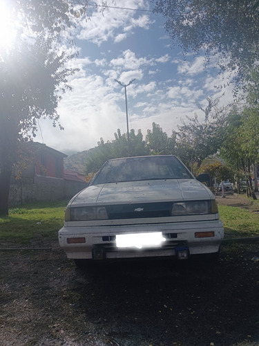 Chevrolet Gemini Transferible Y Andando Sin Partes Ni Multas