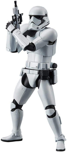 Figura Star Wars Primera Orden Stormtrooper 1:12 Bandai