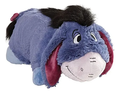 Eeyore: Tu Amigo Fiel Para Dormir
