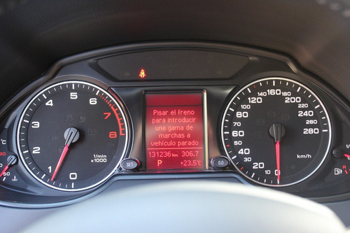 Audi Q5 2.0 Tfsi 211cv Stronic Quattro