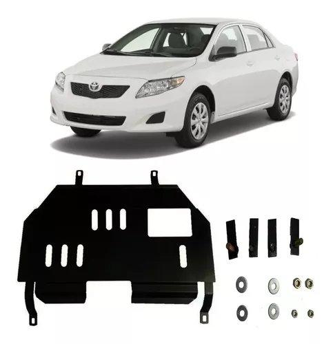 Hasta linda Favor Accesorios Para Toyota Corolla 2013 | MercadoLibre 📦