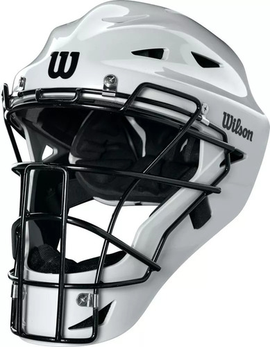 Arreos De Beisbol Wilson Ez Gear 2.0 Catcher Set Infantil