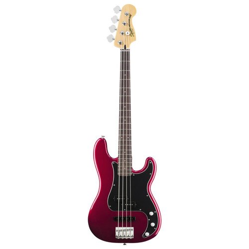 Fender 030 6800 - Squier Vintage Modified Pj. Bass - 509 - C