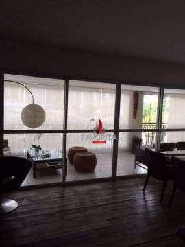 Imagem 6 de 12 de Condomínio Nova Klabin, Apartamento Com 3 Dormitórios À Venda, 170 M² Por R$ 1.979.000 - Vila Mariana - São Paulo/sp - Ap0351