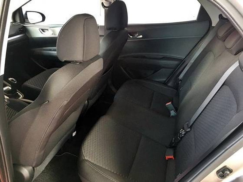 Imagem 8 de 14 de Hyundai Hb20 1.0 Tgdi Flex Platinum Automático