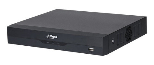 Xvr/dvr Dahua 4ch Pentahibrido 4k 8mp Xvr5104hs-4kl-i3